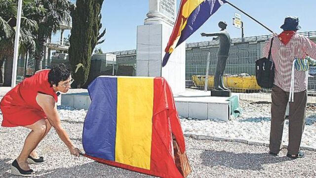 «Memoria histórica» en clave electoral