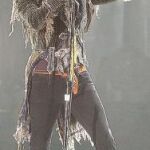 David Bowie ya lo predijo trabajadores por los jardines traseros de las empresas