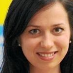 Eva Jánošíková: «Los jóvenes quieren cambiar»