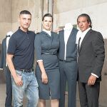 David Delfín diseña los nuevos uniformes de Iberostar Hotels