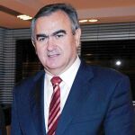 El delegado del Gobierno en la Comunidad, Rafael González Tovar