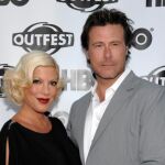 Tori Spelling embarazada de su cuarto hijo