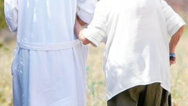 La Iglesia pide defender la vida en el nuevo documento