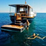 Vacaciones marineras bajo la filosofía «Slow yachting»