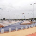 La bancada de la EXPO 92 era el lugar elegido para la ubicación del «botellódromo»