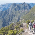 Madeira: aventura por tierra, mar y aire