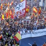 Las víctimas del terrorismo volverán a salir a la calle