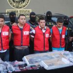 Los detenidos por el ataque al casino de Monterrey debían incendiarlo