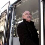 Carod-Rovira se da de baja de ERC por carta