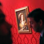 Los retratos ocultos del hijo de Tiepolo