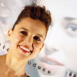 Elena Anaya ficha como «chica Almodóvar»