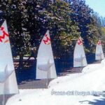 LA IMAGEN Los confesionarios se instalarán en el Paseo de Coches del Retiro en lo que ya se conoce como el parque del Perdón.