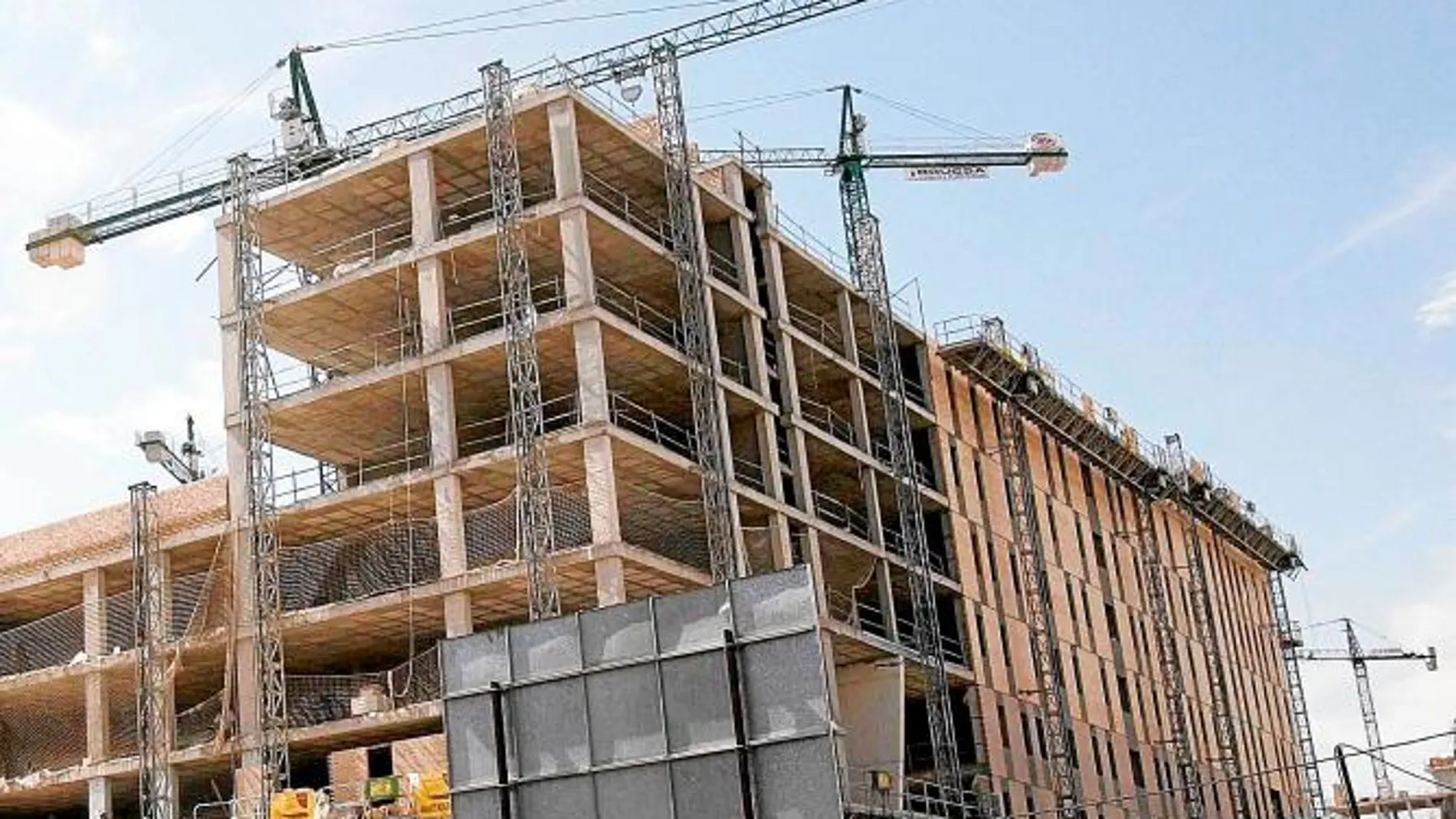 Alquileres con opción a compra para facilitar el acceso a las VPO