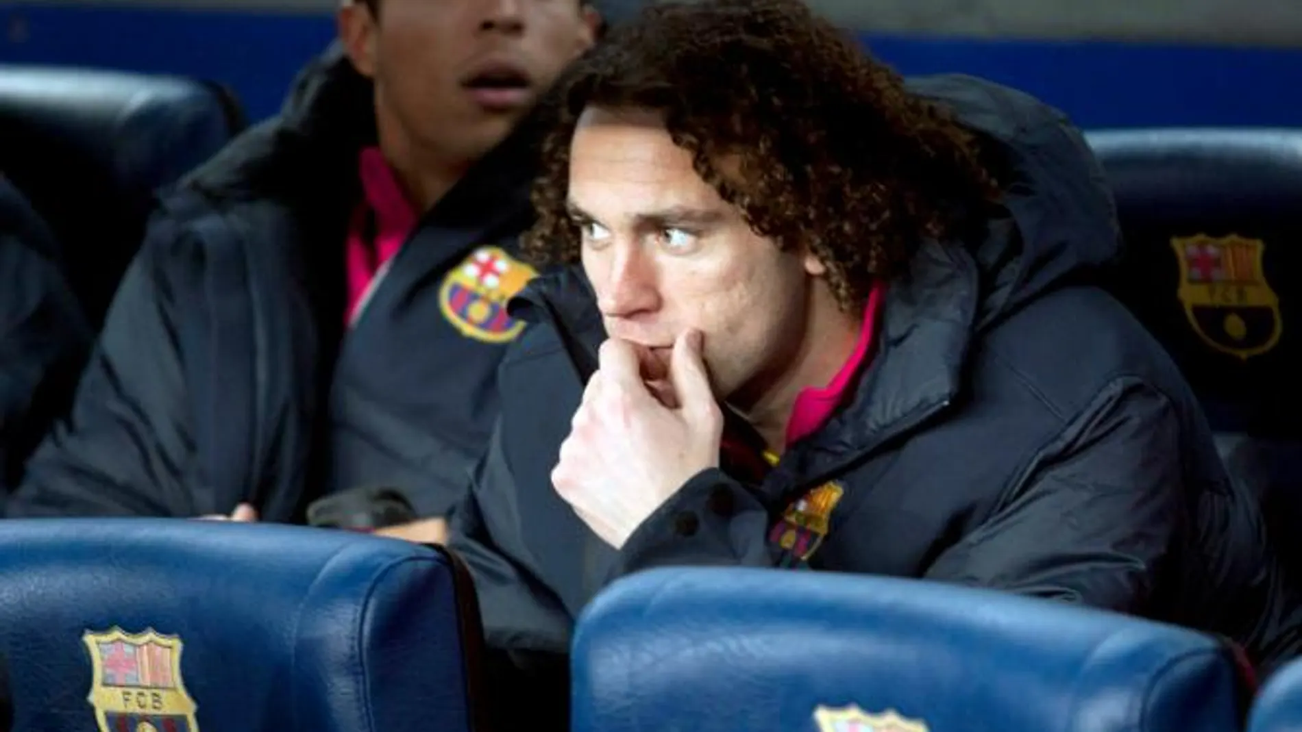 Gaby Milito