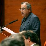Los socialistas catalanes no garantizan su apoyo a la reforma constitucional