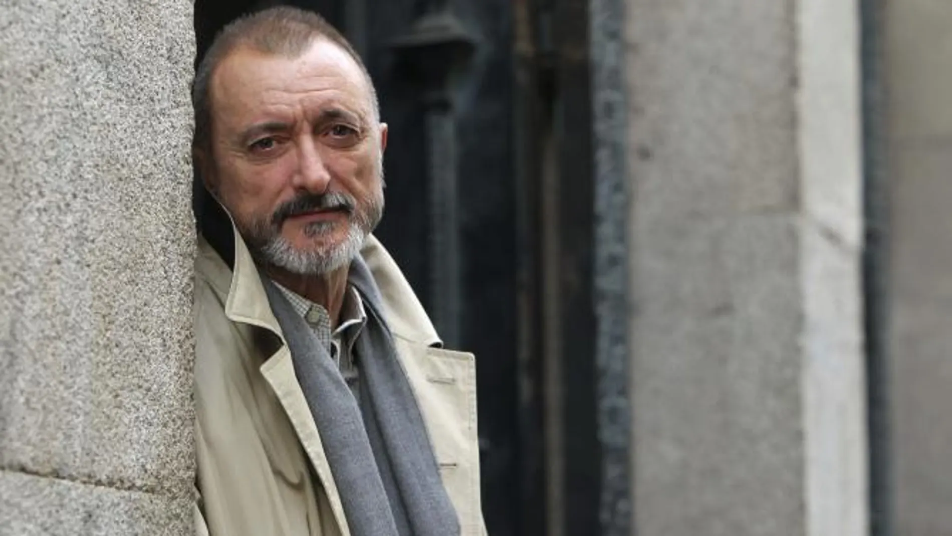 "Sidi", su obra sobre El Cid, le ha convertido a Pérez-Reverte en el autor más leído de 2019