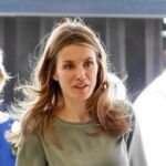 El gusto de la Princesa por irse a Asturias en vacaciones deja muy poco tiempo para «cazarla» en Palma de Mallorca