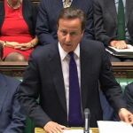 Londres defiende impulsar una unión fiscal europea