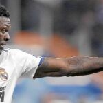 Adebayor ha necesitado poco más de dos meses para convencer a «Mou»