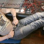 Stivel vuelve a los escenarios con el nuevo disco y los temas de Tequila