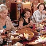 «Parenthood» se emite los miércoles en el canal Fox Hora: 21:30