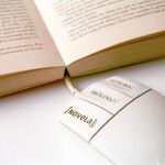 El ISBN otorga a cada libro un código numérico único