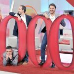 El espejo de las mil caras