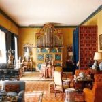 Se vende palacio en La Latina