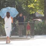 La Región en alerta amarilla por altas temperaturas y riesgo de incendios