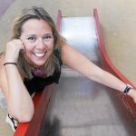 Tamzin Townsend: «Siempre he querido ser la que manda»