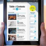 La suscripción a «The Daily» costará menos de un dólar a la semana