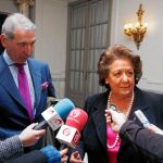 Valencia sufre su primer corte de luz por impago de facturas