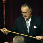 Azkuna, reelegido alcalde de Bilbao con los votos de PNV