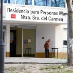 Los técnicos encontraron la bacteria de la legionela en dos puntos diferentes de una tubería de agua de la residencia de ancianos