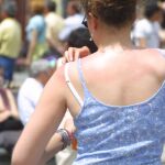 Protección solar, lo mejor para evitar la aparición de melanomas