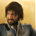 «El bailaor», primer trabajo de Rafael Amargo en solitario