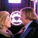 «Potiche, mujeres al poder»: Deneuve «camp»