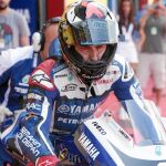 «Creo que a nadie en el "paddock"le hace gracia tener que viajar este año a Japón», aseguró ayer Lorenzo en Mugello