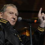 Uno de los primeros profetas del rock & roll, Jerry Lee Lewis