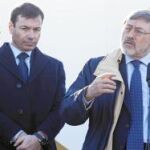 Dos líderes para un PSM roto