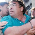 La detención de «Therry» puso al descubierto las negociaciones con ETA