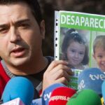 El tío de los niños espera que «este susto pase cuanto antes»
