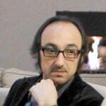 El autor vuelve a romper los límites de la literatura en esta obra