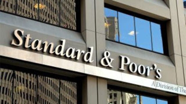 Standard&Poor's pone la deuda de EE.UU. &laquo;bajo vigilancia con perspectiva negativa&raquo;a