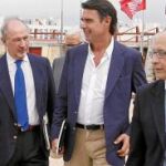 El PP esbozó ayer sus propuestas económica en el «Foro de Empleo» al que acudirá mañana Rajoy