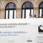 San Sebastián: la capital europea de la cultura esconde a ETA