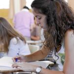 La Consejería de Educación quiere fomentar el esfuerzo y el sacrificio