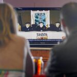 ETA recurrió a la cadena británica BBC para hacer público su comunicado de «alto el fuego» con el objetivo de tener un mayor impacto internacional. Ahora buscará algo similar.