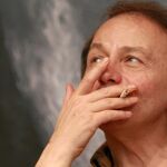 «Intervenciones» M. Houellebecq. ANAGRAMA