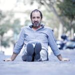 «Hay que aprender a amar hasta el lado oscuro de quien quieres»